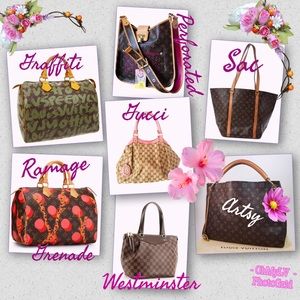 🦄Coming Soon🦄Louis Vuitton, Limited Ed, & Gucci